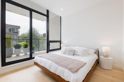 Photo 17 at TH8 - 135 E 13th Street, Central Lonsdale, North Vancouver