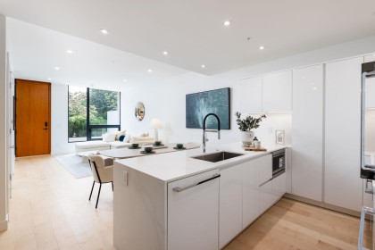 Photo 12 at TH8 - 135 E 13th Street, Central Lonsdale, North Vancouver