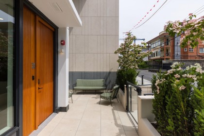 Photo 26 at TH8 - 135 E 13th Street, Central Lonsdale, North Vancouver