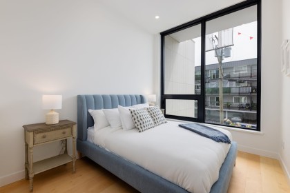 Photo 22 at TH8 - 135 E 13th Street, Central Lonsdale, North Vancouver