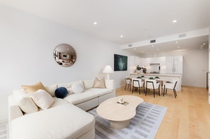 Photo 7 at TH8 - 135 E 13th Street, Central Lonsdale, North Vancouver