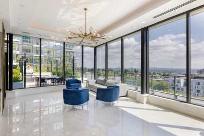 Photo 32 at TH8 - 135 E 13th Street, Central Lonsdale, North Vancouver