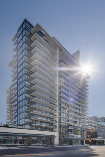 Photo 28 at TH8 - 135 E 13th Street, Central Lonsdale, North Vancouver