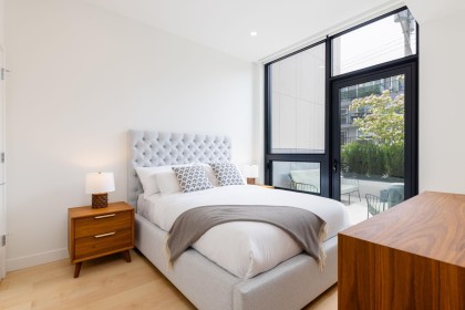 Photo 20 at TH8 - 135 E 13th Street, Central Lonsdale, North Vancouver