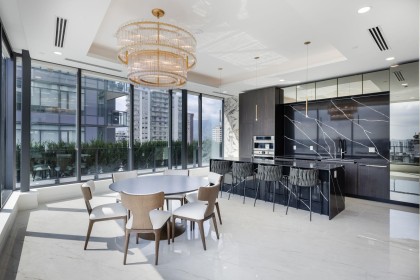 Photo 30 at TH8 - 135 E 13th Street, Central Lonsdale, North Vancouver