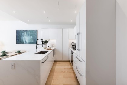 Photo 10 at TH8 - 135 E 13th Street, Central Lonsdale, North Vancouver