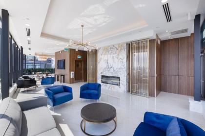 Photo 33 at TH8 - 135 E 13th Street, Central Lonsdale, North Vancouver