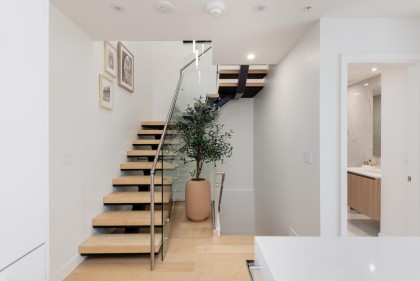 Photo 14 at TH8 - 135 E 13th Street, Central Lonsdale, North Vancouver