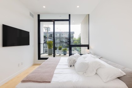 Photo 18 at TH8 - 135 E 13th Street, Central Lonsdale, North Vancouver