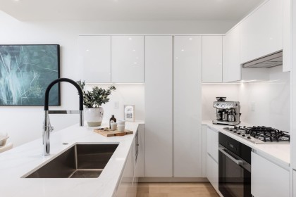 Photo 11 at TH8 - 135 E 13th Street, Central Lonsdale, North Vancouver