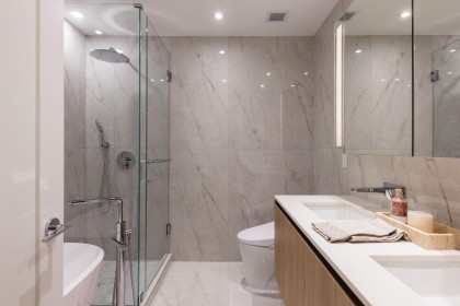 Photo 19 at TH8 - 135 E 13th Street, Central Lonsdale, North Vancouver