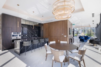 Photo 31 at TH8 - 135 E 13th Street, Central Lonsdale, North Vancouver