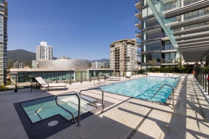 Photo 39 at TH8 - 135 E 13th Street, Central Lonsdale, North Vancouver