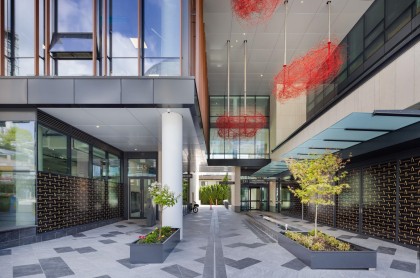 Photo 29 at TH8 - 135 E 13th Street, Central Lonsdale, North Vancouver