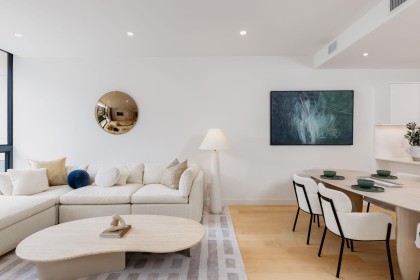 Photo 4 at TH8 - 135 E 13th Street, Central Lonsdale, North Vancouver