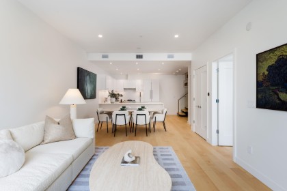 Photo 8 at TH8 - 135 E 13th Street, Central Lonsdale, North Vancouver