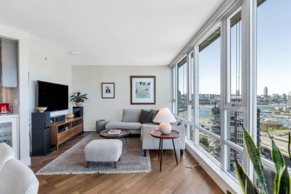 Photo 6 at 2007 - 918 Cooperage Way, Yaletown, Vancouver West