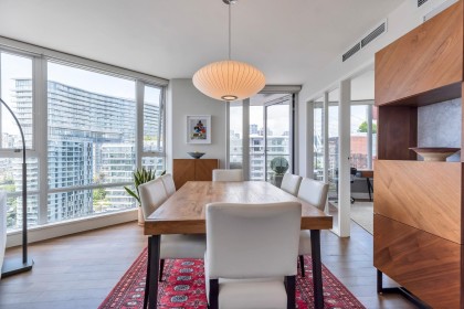 Photo 12 at 2007 - 918 Cooperage Way, Yaletown, Vancouver West