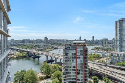 Photo 22 at 2007 - 918 Cooperage Way, Yaletown, Vancouver West