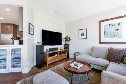 Photo 7 at 2007 - 918 Cooperage Way, Yaletown, Vancouver West