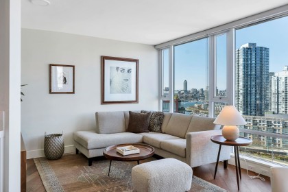 Photo 9 at 2007 - 918 Cooperage Way, Yaletown, Vancouver West