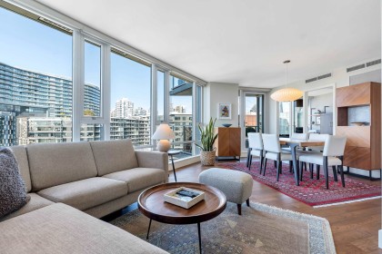 Photo 10 at 2007 - 918 Cooperage Way, Yaletown, Vancouver West