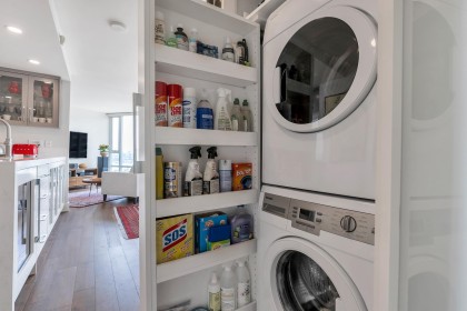 Photo 33 at 2007 - 918 Cooperage Way, Yaletown, Vancouver West