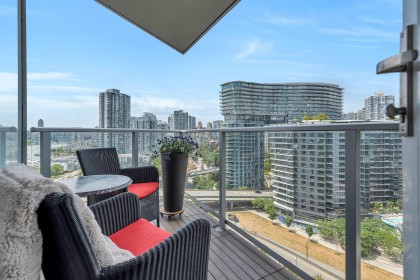 Photo 18 at 2007 - 918 Cooperage Way, Yaletown, Vancouver West