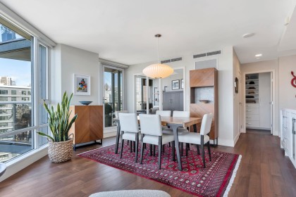 Photo 11 at 2007 - 918 Cooperage Way, Yaletown, Vancouver West