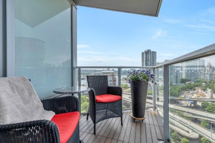 Photo 19 at 2007 - 918 Cooperage Way, Yaletown, Vancouver West