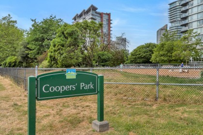 Photo 35 at 2007 - 918 Cooperage Way, Yaletown, Vancouver West