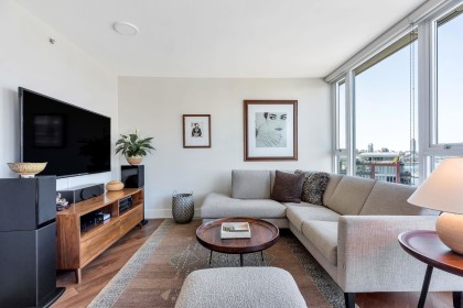 Photo 8 at 2007 - 918 Cooperage Way, Yaletown, Vancouver West