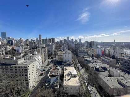 Photo 27 at 2007 - 1251 Cardero Street, West End VW, Vancouver West