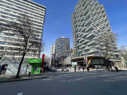 Photo 26 at 2007 - 1251 Cardero Street, West End VW, Vancouver West