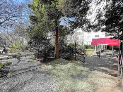 Photo 3 at 2007 - 1251 Cardero Street, West End VW, Vancouver West