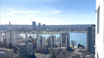 Photo 30 at 2007 - 1251 Cardero Street, West End VW, Vancouver West