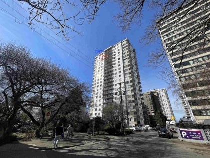 Photo 25 at 2007 - 1251 Cardero Street, West End VW, Vancouver West