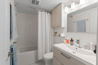 Photo 13 at 304 - 137 W 17th Street, Central Lonsdale, North Vancouver