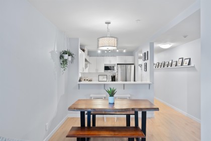 Photo 7 at 304 - 137 W 17th Street, Central Lonsdale, North Vancouver