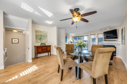 Photo 1 at 103 - 245 W 15th Street, Central Lonsdale, North Vancouver