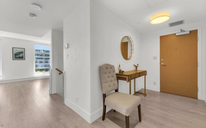 Photo 17 at 405 - 680 Seylynn Crescent, Lynnmour, North Vancouver