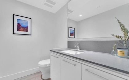 Photo 16 at 405 - 680 Seylynn Crescent, Lynnmour, North Vancouver