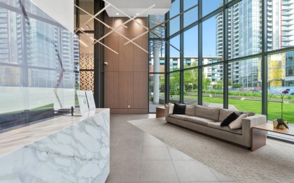 Photo 22 at 405 - 680 Seylynn Crescent, Lynnmour, North Vancouver