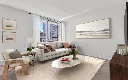 Photo 7 at 405 - 680 Seylynn Crescent, Lynnmour, North Vancouver