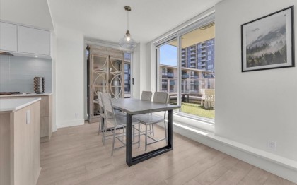 Photo 5 at 405 - 680 Seylynn Crescent, Lynnmour, North Vancouver