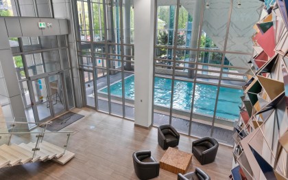 Photo 20 at 405 - 680 Seylynn Crescent, Lynnmour, North Vancouver