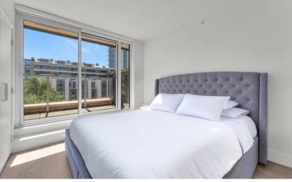 Photo 9 at 405 - 680 Seylynn Crescent, Lynnmour, North Vancouver