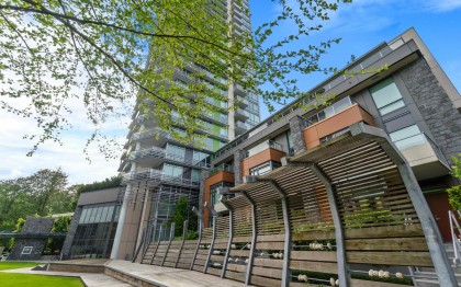 Photo 24 at 405 - 680 Seylynn Crescent, Lynnmour, North Vancouver