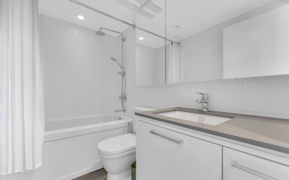 Photo 14 at 405 - 680 Seylynn Crescent, Lynnmour, North Vancouver