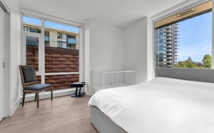 Photo 15 at 405 - 680 Seylynn Crescent, Lynnmour, North Vancouver